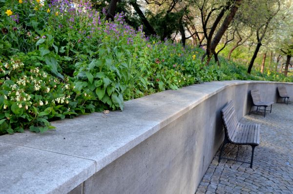 Concrete Retaining Wall Service in South Jordan