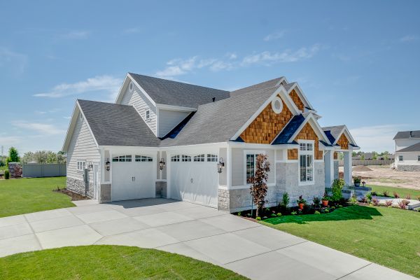 Concrete Slab Service in South Jordan