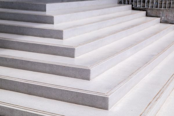 Concrete Steps Replacement in South Jordan