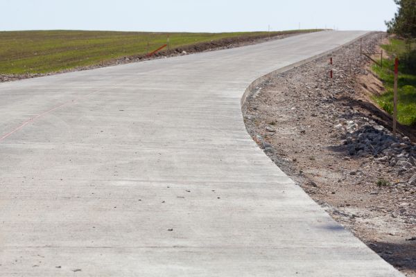 Slab Service in South Jordan