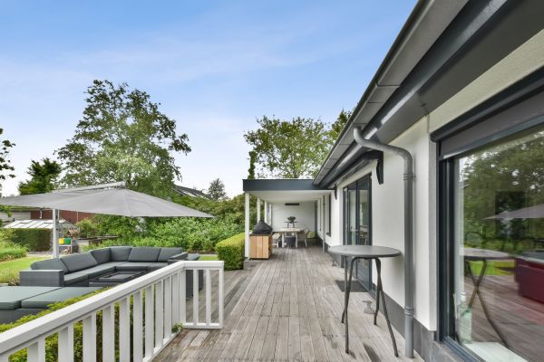 Cost of Patio Renovation in South Jordan