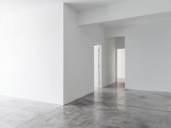 Floor Slab Installation in South Jordan
