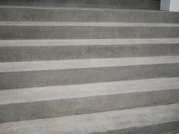 Cement Steps Service in South Jordan