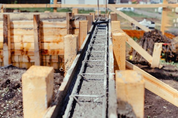 Deep Foundation Installation in South Jordan