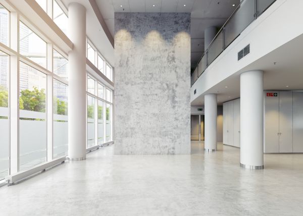Concrete Floor Replacement in South Jordan