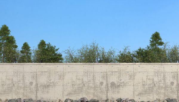 Privacy Wall Construction in South Jordan