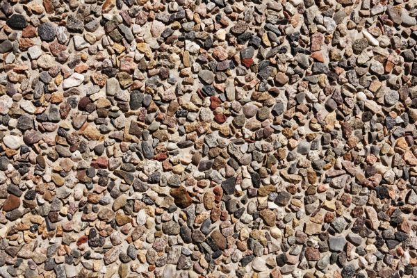Aggregate Replacement in South Jordan