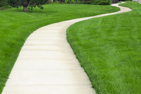 Pathway Replacement in South Jordan