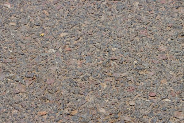 Aggregate Installation in South Jordan