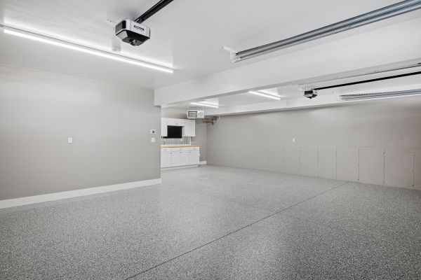 Cost of Garage Paving in South Jordan