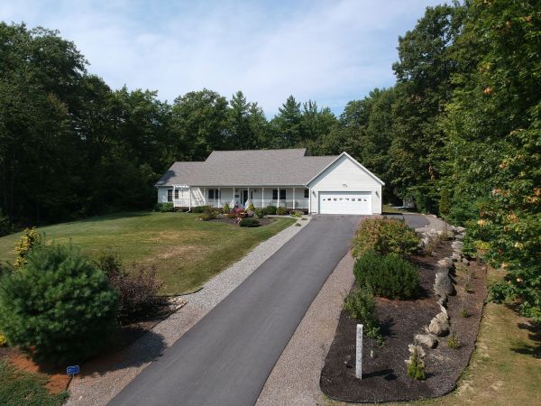 Driveway Extension Service in South Jordan