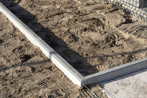 Cost of Footer Construction in South Jordan