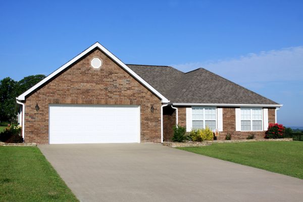 Driveway Concrete Replacement in South Jordan