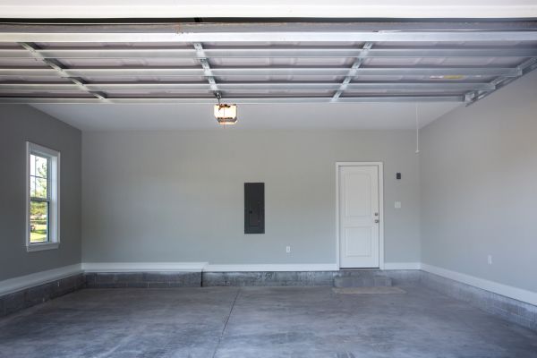 Garage Floor Pouring in South Jordan