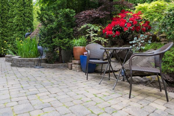 Patio Extension Installation in South Jordan