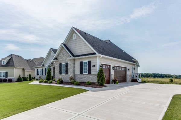 Driveway And Walkway Service in South Jordan