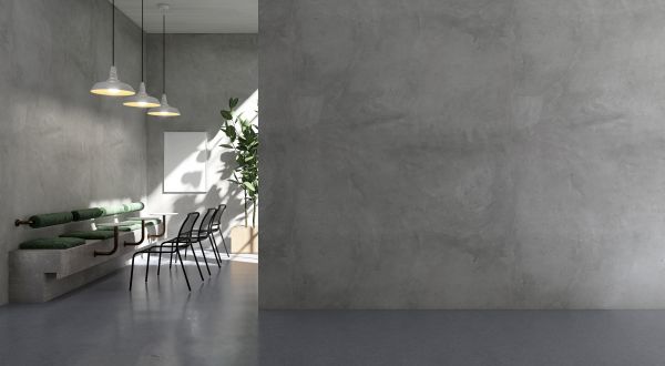 Cement Wall Construction in South Jordan