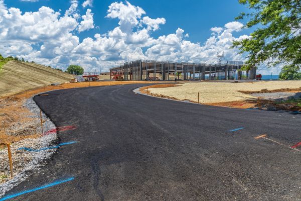 Cost of Driveway Construction in South Jordan