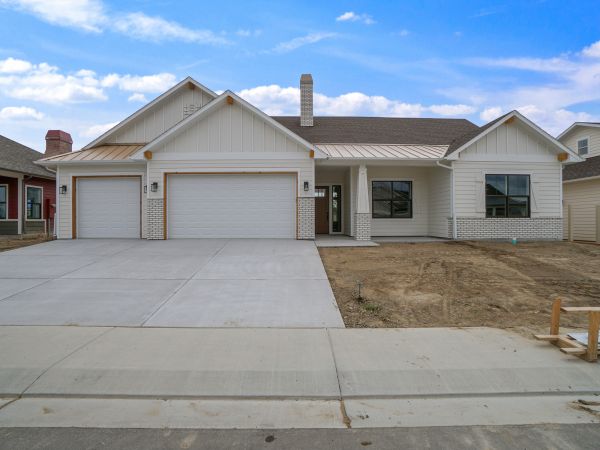 Carport Apron Installation in South Jordan