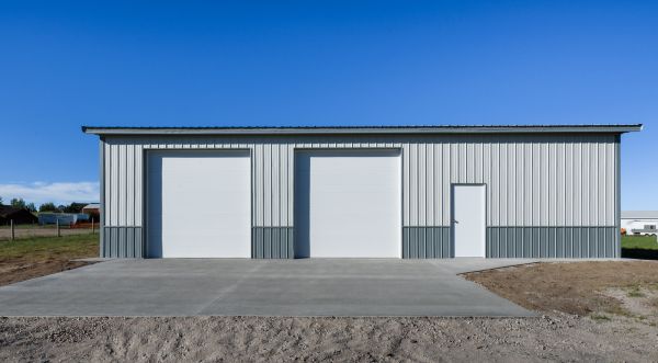 Carport Apron Replacement in South Jordan