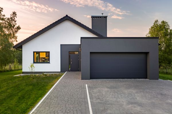 Concrete Extension Service in South Jordan